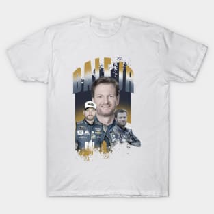 dale jr vintage bootleg T-Shirt